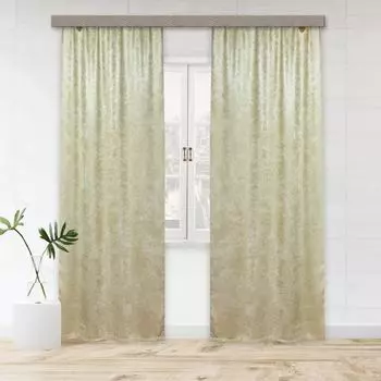 Портьерная штора witerra