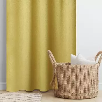 Портьерная штора witerra