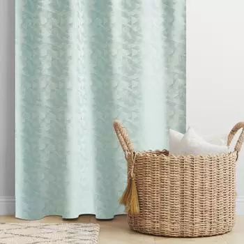 Портьерная штора witerra