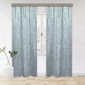 Портьерная штора witerra