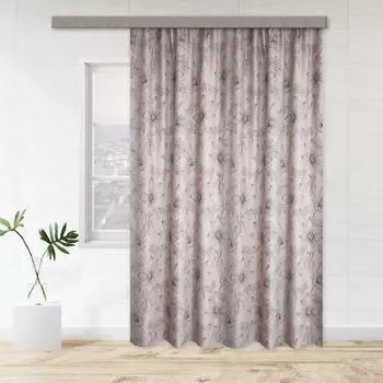 Портьерная штора witerra