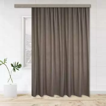 Портьерная штора witerra