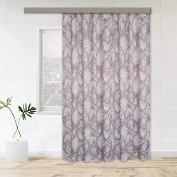 Портьерная штора witerra