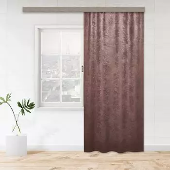 Портьерная штора witerra