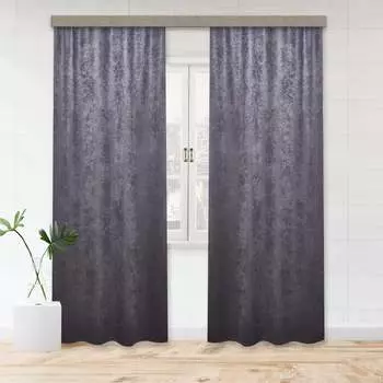 Портьерная штора witerra