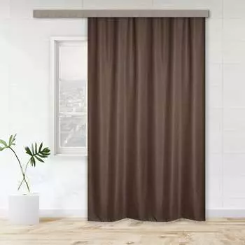 Портьерная штора witerra