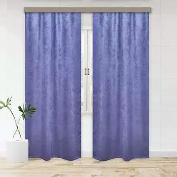 Портьерная штора witerra