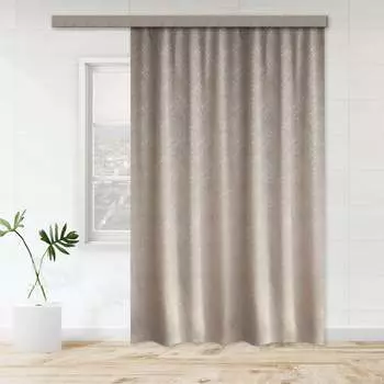 Портьерная штора witerra