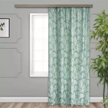 Портьерная штора witerra