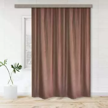 Портьерная штора witerra