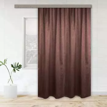 Портьерная штора witerra