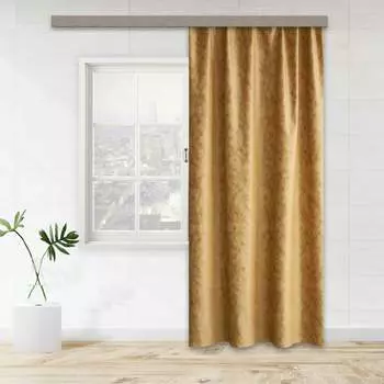 Портьерная штора witerra