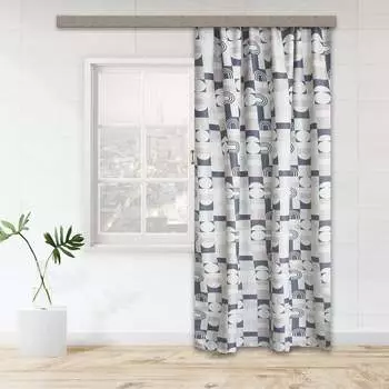 Портьерная штора witerra 108521