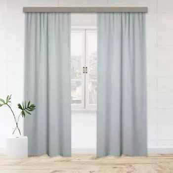 Портьерные шторы witerra