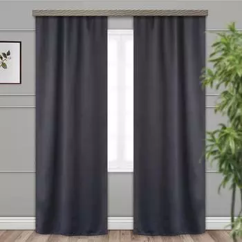 Портьерные шторы witerra