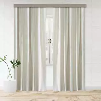 Портьерные шторы witerra