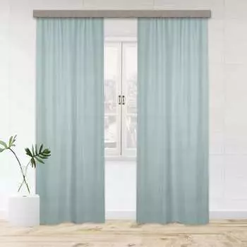 Портьерные шторы witerra