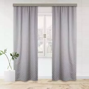 Портьерные шторы witerra