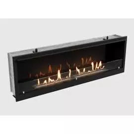 Портальный биокамин Lux Fire