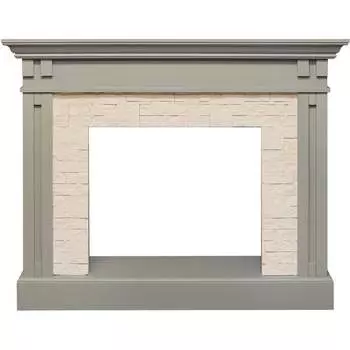 Портал Royal Flame Cambridge Umbra 64935050