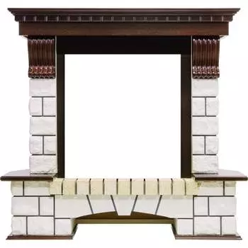 Портал Royal Flame Pierre Luxe 64877471