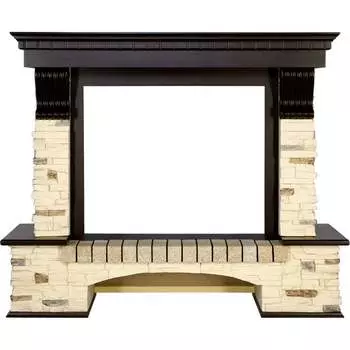 Портал Royal Flame Pierre Luxe 64911461