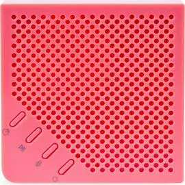 Портативная акустика Rombica MySound Note Rose BT-S081