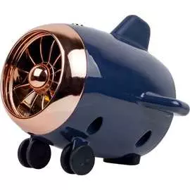 Портативная акустика Rombica