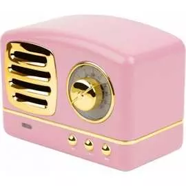 Портативная акустика Rombica