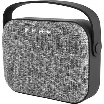 Портативная акустика Rombica