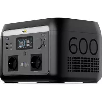 Портативная электростанция TopOn TOP-H600