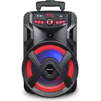 Портативная аудиосистема Blackton bt pbs2111 86196940