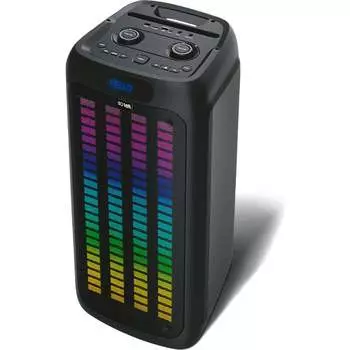 Портативная аудиосистема BQ PBS1010 86197422