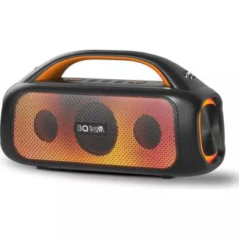 Портативная аудиосистема BQ pbs4000 86198198