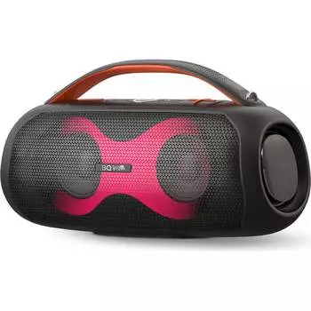 Портативная аудиосистема BQ pbs4001 86198199