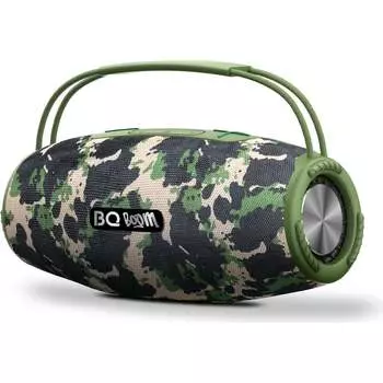 Портативная аудиосистема BQ pbs4002 86198206