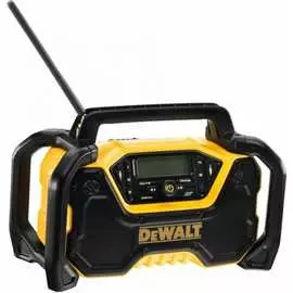 Портативная аудиосистема Dewalt