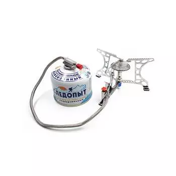 Портативная газовая горелка Следопыт Говорящий Огонь30 PF-GSP-H04