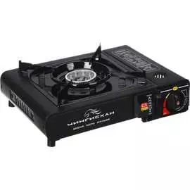 Портативная газовая плита к баллону ЕРМАК 333-138