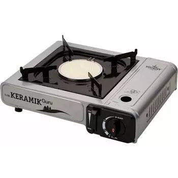 Портативная газовая плита TOURIST KERAMIC GURU TS-200