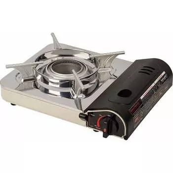 Портативная газовая плита TOURIST CYCLONE TS-500