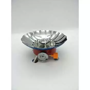 Портативная горелка туристическая Turbojet TJ352-B