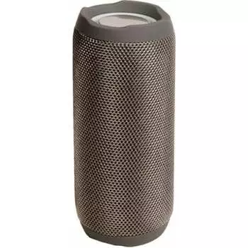 Портативная колонка Borofone bluetooth BR21 Sports BT speaker, серый 901484