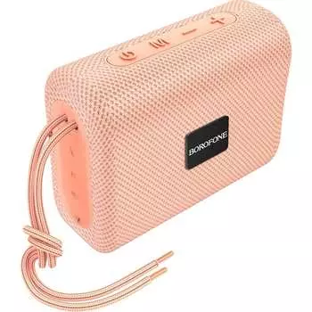 Портативная колонка Borofone 23752-BR18P