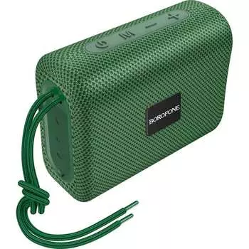 Портативная колонка Borofone 23752-BR18DG