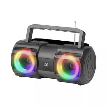 Портативная колонка Defender Beatbox 20 65420