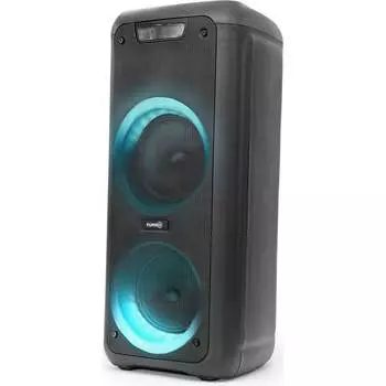 Портативная колонка FUMIKO HAMMER FBS05-01