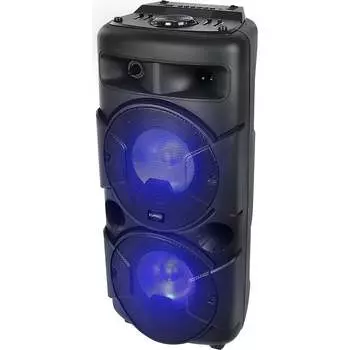 Портативная колонка FUMIKO HUSTLE FBS42-01