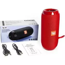 Портативная колонка T&amp;G