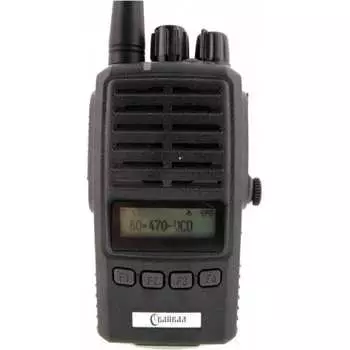 Портативная профессиональная рация Байкал 30 Н1 16118
